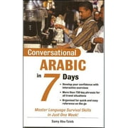 Conversational Arabic in 7 Days