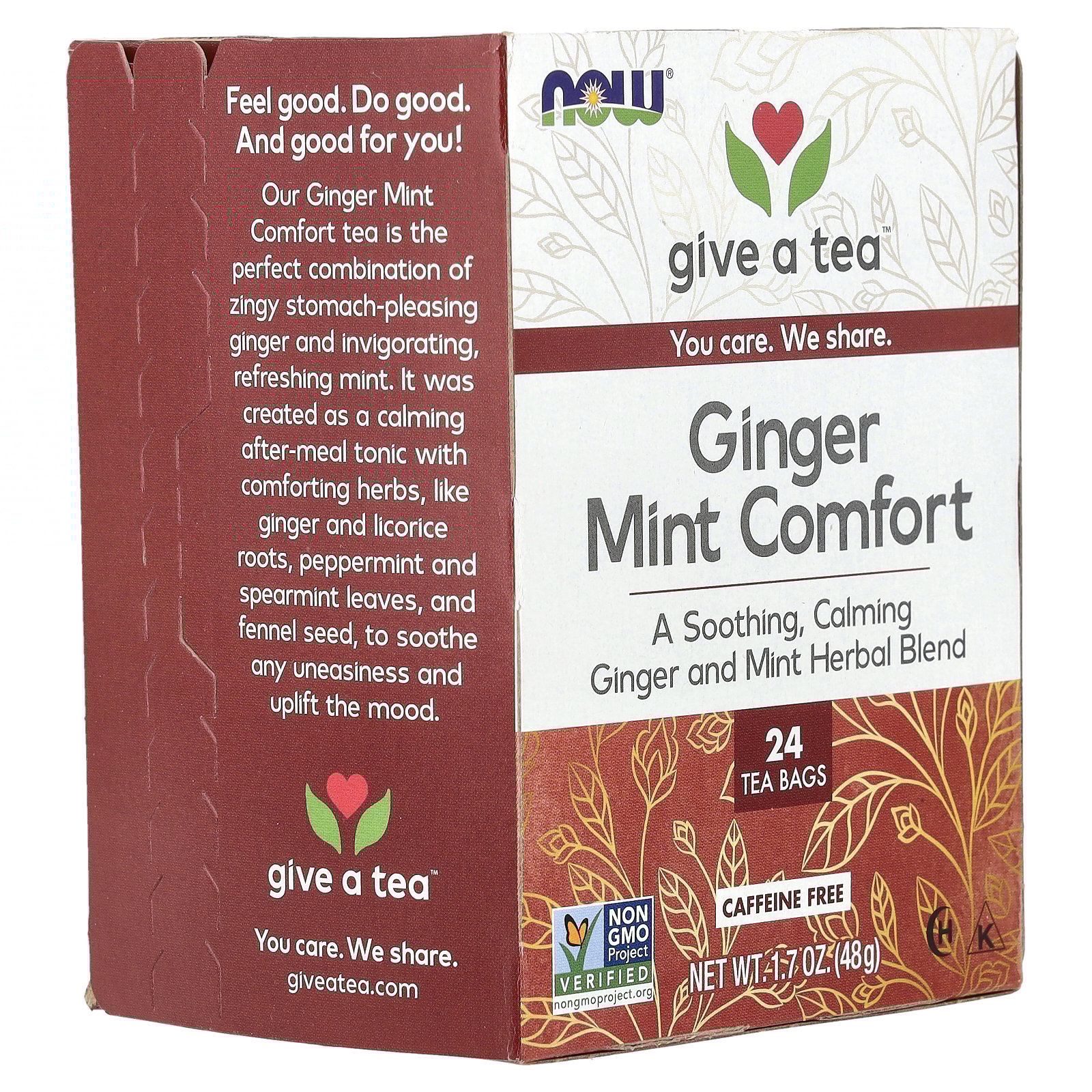 thumbnail image 5 of NOW Food Products, 5 of 6