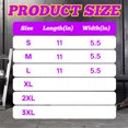 thumbnail image 2 of BESTSKY 2Pcs Knee Pads for Men,Moisture Wicking Knee Pads,Nylon Material Knee Brace,Black&Gray,S, 2 of 7