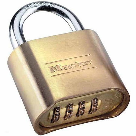 175d master lock