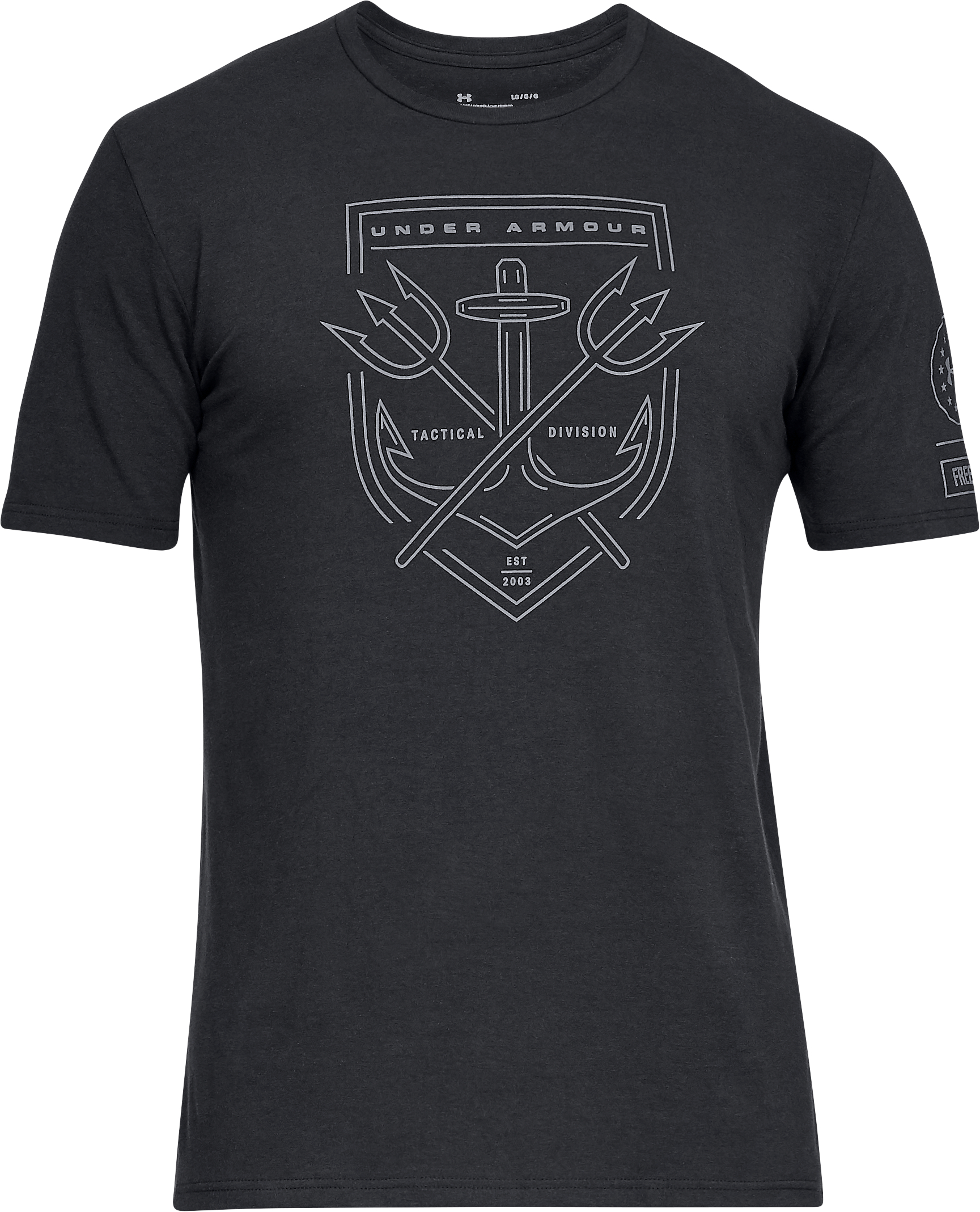 under armour tactical division