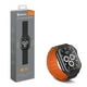 thumbnail image 2 of Smart Watch Bluetooth Touch AMOLED, 2", 1 ATM, 22 mm, 2 of 4