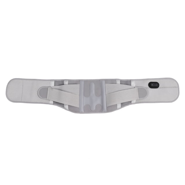 Cinturón Calefactor Abdominal, Cinturón Térmico Eléctrico Multifuncional 45 Grados Celsius 55 Grados Celsius 65 Grados Celsius Control De Temperatura Batería De 5000 MAh Para