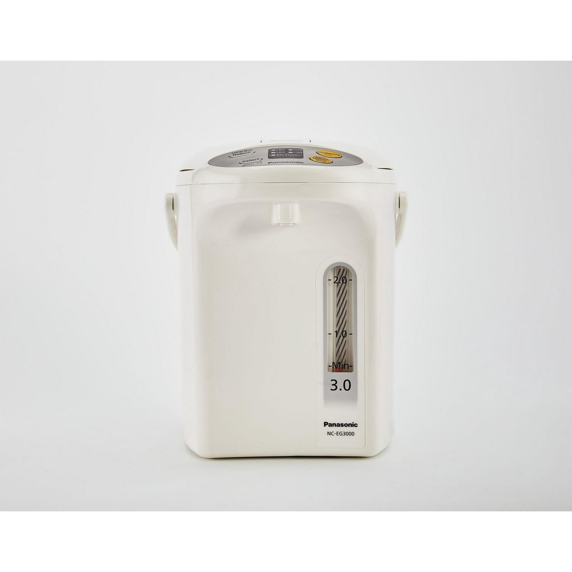 Panasonic NCEG3000 Hot Water Dispenser with Temperatures and