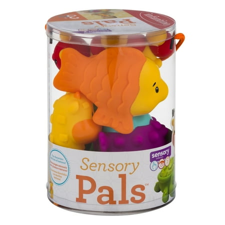 infantino sensory sensor set
