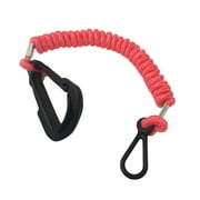 Boat Safety Kill Stop Switch Lanyard Replacement Boat Engine Parts 8M0092849 Marine Emergency Stop Switch Cord