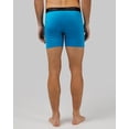 thumbnail image 4 of Boxer Brief 32 Degrees Cool Active para hombre, paquete de 4 unidades, talla XL, 4 of 5