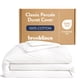 thumbnail image 1 of Funda nórdica Brooklinen Luxury Percale 100% algodón King, 1 of 8