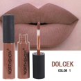 thumbnail image 1 of Waterproof Matte Liquid Lipstick Moisturizer Smooth Lip Stick Long Lasting Lip Gloss Cosmetic, 1 of 1