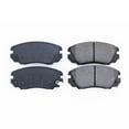 thumbnail image 2 of Power Stop Front Z16 Evolution Ceramic Brake Pads 16-1421 Fits 2015 Chevrolet Equinox, 2 of 4