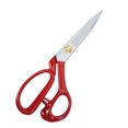 thumbnail image 4 of Tailor Scissors Thread Snipper, Stainless Steel Sewing Scissors Set with Ergonomic Rubber Handle Groove Technology  Tailor Scissors Thread Snipper for, 4 of 8