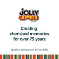 thumbnail image 3 of Jolly Jumper *Iconic* Baby Exerciser for Infants (from 3 Months to Walking Age), 3 of 6
