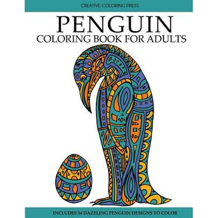 70+ Coloring Book Pictures Of Penguins Picture HD 70+ Coloring Book Pictures Of Penguins Picture HD