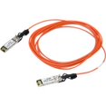 thumbnail image 3 of Axiom - 10GBase-AOC direct attach cable - SFP+ to SFP+ - 15 m - fiber optic - active, 3 of 4