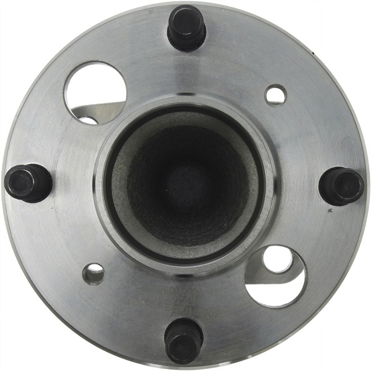 C-Tek Standard Hub and Bearing Assembly; With ABS