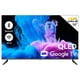 thumbnail image 1 of Smart TV CUORY QLED 50 Pulgadas 4K UHD con Android y Asistente de Google Bisel Delgado, 1 of 3