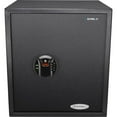 thumbnail image 2 of Barska 1.94 cu. ft. HQ Series Biometric Safe with Biometric Fingerprint Scanner, AX12842, 2 of 6