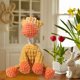 thumbnail image 4 of Jirafa de juguete: un juguete de jirafa que hace ruido, un juguete resistente e indestructible, un juguete, un animalito de peluche adorable., 4 of 8