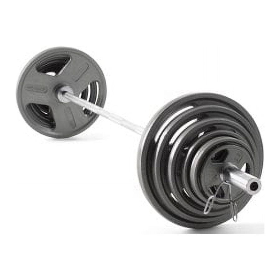 Buy Gold's Gym 210 Pound Olympic Weight Set at Ubuy Zambia