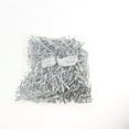 thumbnail image 1 of Open End  Rivet Stainless Steel Round Dome Head Decorating Fastener Nails Waterproof  Rivets, 1000Pcs, Diameter 2.4mm 2.4x12mm, 1 of 9