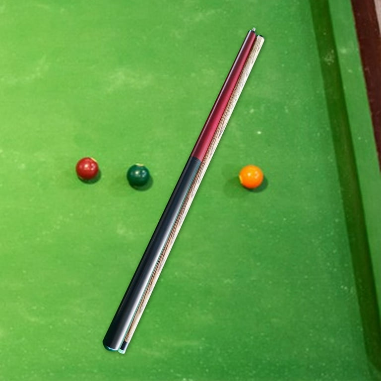 Baoblaze Pool Cue 56inch Economic Training Break Jump Cue for