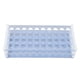 thumbnail image 4 of Gradilla para tubos de ensayo, Gradilla para tubos de ensayo de plástico, Soporte para tubos de ensayo de laboratorio, Diseño de última generación, 4 of 14