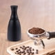 thumbnail image 1 of Tamper de café Reutilizable perfecl Accesorios de barista de Acero inoxidable manipulación de café 40 mm x 95 mm, 1 of 8