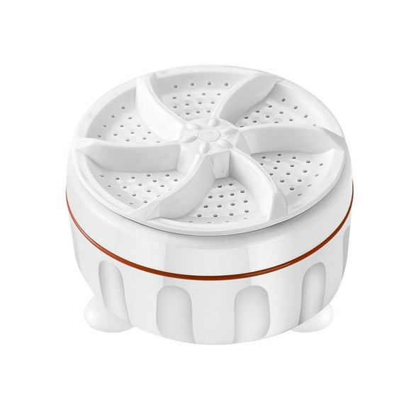 Mini Dishwasher Portable Countertop Dishwasher Kitchen Cleaner Deep New M3