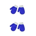 thumbnail image 3 of sweethay 1 par de manoplas para niños, calentadores de manos térmicos, manoplas para niños pequeños para exteriores Type6 NO6, 3 of 6