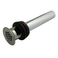 thumbnail image 1 of Kingston Brass Drain à Grille Solide avec Trop-Plein, 1 of 3
