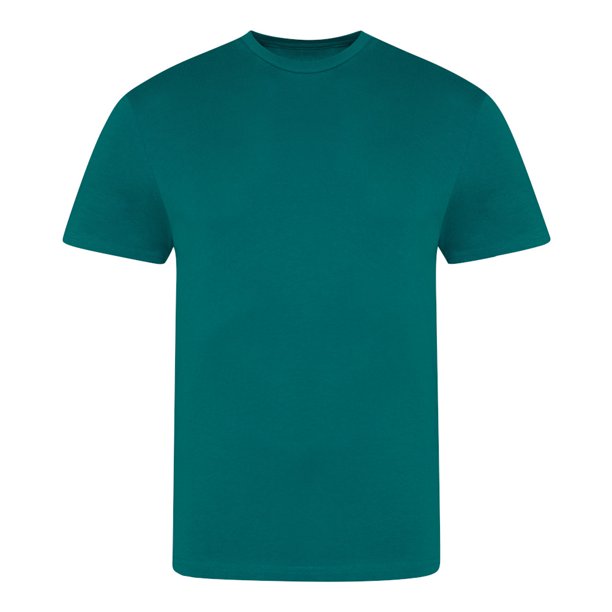 Awdis - Camiseta The 100 para Hombre (Marino Oxford)