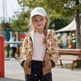 thumbnail image 6 of Chririnla Galaxy Horse Hooded Pullover with Pockets for Boys and Girls - Lightweight Fuzzy Sweatshirt for School and Gym, 6 of 7