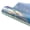 blue#1033, variant on RuiJiao Holographic Color-Changing Heat Transfer Vinyl Blue DIY Iron On Film for T-Shirts Hats Bags 30x20cm
