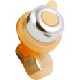 thumbnail image 1 of BELL INCREDIBELL Duo Laiton ORANGE, 1 of 1