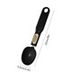 thumbnail image 3 of Xihbxyly Cuchara Medidora Digital, Báscula Precisa para Alimentos, Herramienta Compacta para Pesar Alimentos En La Cocina, Cuchara Electrónica Fácil de Usar, Ideal para Cocinar y Hornear, Ideal para, 3 of 3