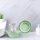 thumbnail image 1 of Tapete de Silicona Antiadherente para Horno | Superficie Resistente Al Calor para Una Cocción Uniforme | Utensilio de Cocina para Hornear Galletas, Pasteles y Asar Verduras | Material Duradero Apto p, 1 of 7