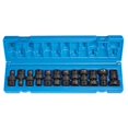 thumbnail image 1 of Grey Pneumatic GY1612U 3/8" Drive 12 Point 12 Pieces Standard Fractional Univ Set, 1 of 1