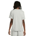 thumbnail image 2 of Big & Tall Nike Sportswear Graphic Tee Color: White Size: 3XL TALL, 2 of 4