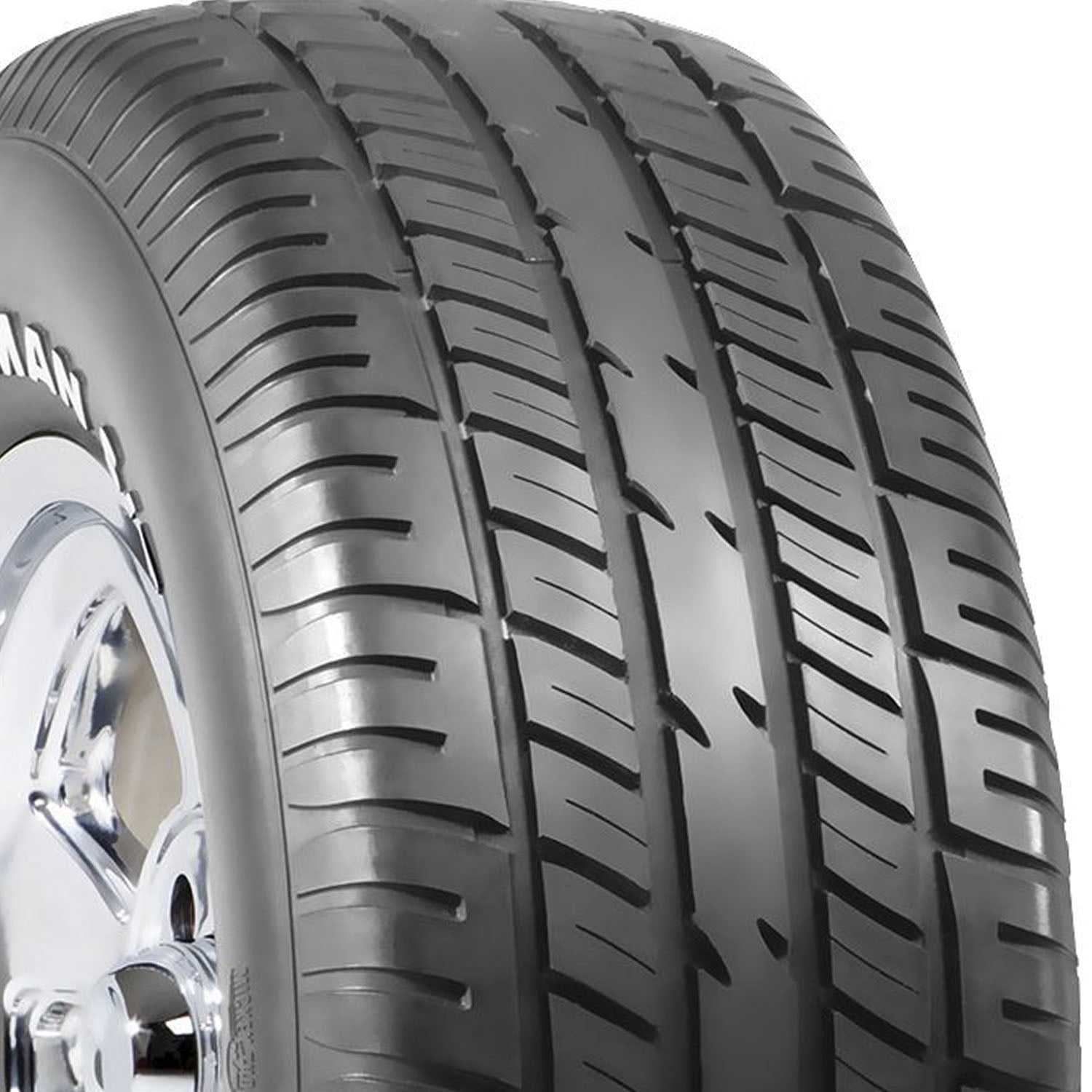 Mickey Thompson Sportsman S/T P215/70R15 97T Tire