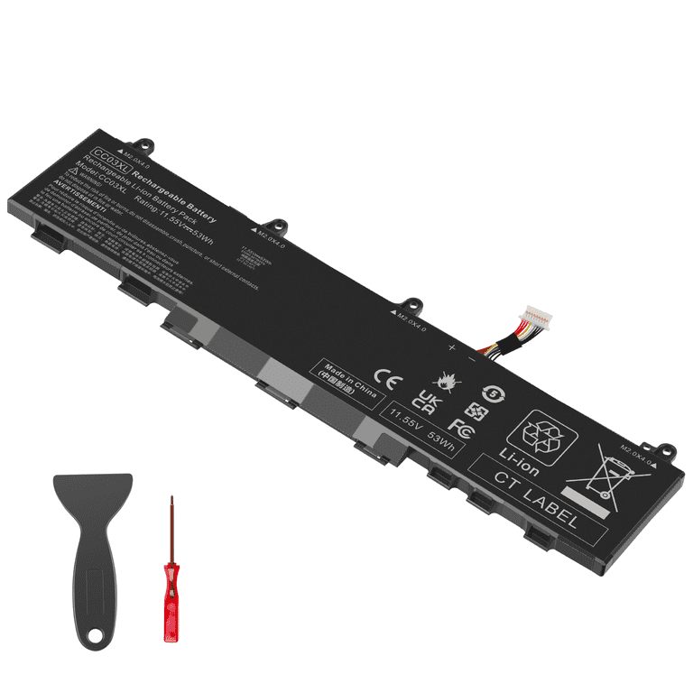 CC03XL Battery For HP EliteBook 845 G7 / G8 L77608-1C1, L77608-2C1
