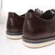 thumbnail image 5 of Zapatos Paulo color cognac liso y detalles de costuras 25.5 Dorothy Gaynor Zapatos Paulo color cognac liso y detalles de costuras 25.5, 5 of 6