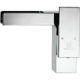 thumbnail image 4 of Anzzi L-Az039 Zhona Single Hole 1.2 GPM Bathroom Faucet - Chrome, 4 of 5