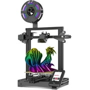 Voxelab Aquila S3 3D Printer, High Speed 3D Printer with Auto Leveling and PEI Plate, Print Size 8.7 x 8.7 x 9.4''