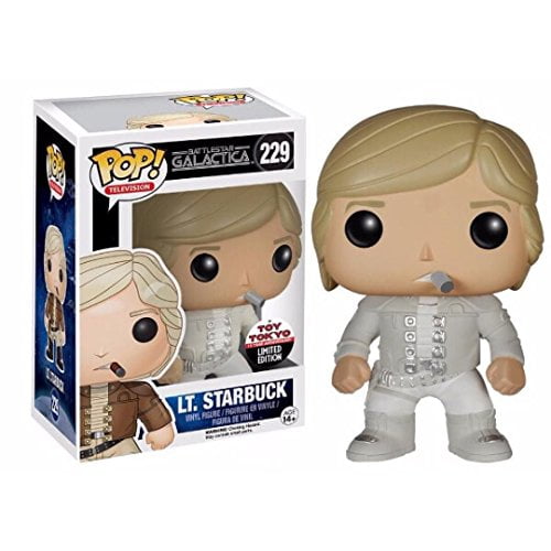 battlestar galactica pop funko