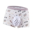 thumbnail image 4 of Lipstore Children Circumcision Underwear Easy to Use Comfortable Protective Underwear, 4 of 8