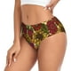 thumbnail image 2 of Fotbe Sunflower Calzones Estampados para Mujer – Ropa Interior de Algodón, Cómoda, Suave y Elástica-Small, 2 of 6