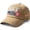 Never F-a-khaki, variant on Never Forget 343 Hat Memorial 9/11 Cap, 9/11 25th Anniversary Remembrance Baseball Cap Adjustable Patriotic Caps for Unisex