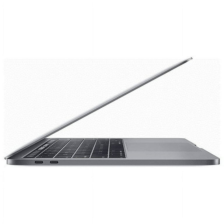 Restored Apple MacBook Pro With Touch Bar Intel Core i5, 13