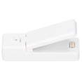 thumbnail image 2 of Sellador de Bolsas de Alimentos ANGGREK Práctico Sellador de Alimentos Blanco Portátil USB, 2 of 8