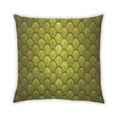 thumbnail image 1 of Ahgly Company Outdoor Square Contemporary Throw Pillow, 18 inch by 18 inch, 1 of 5